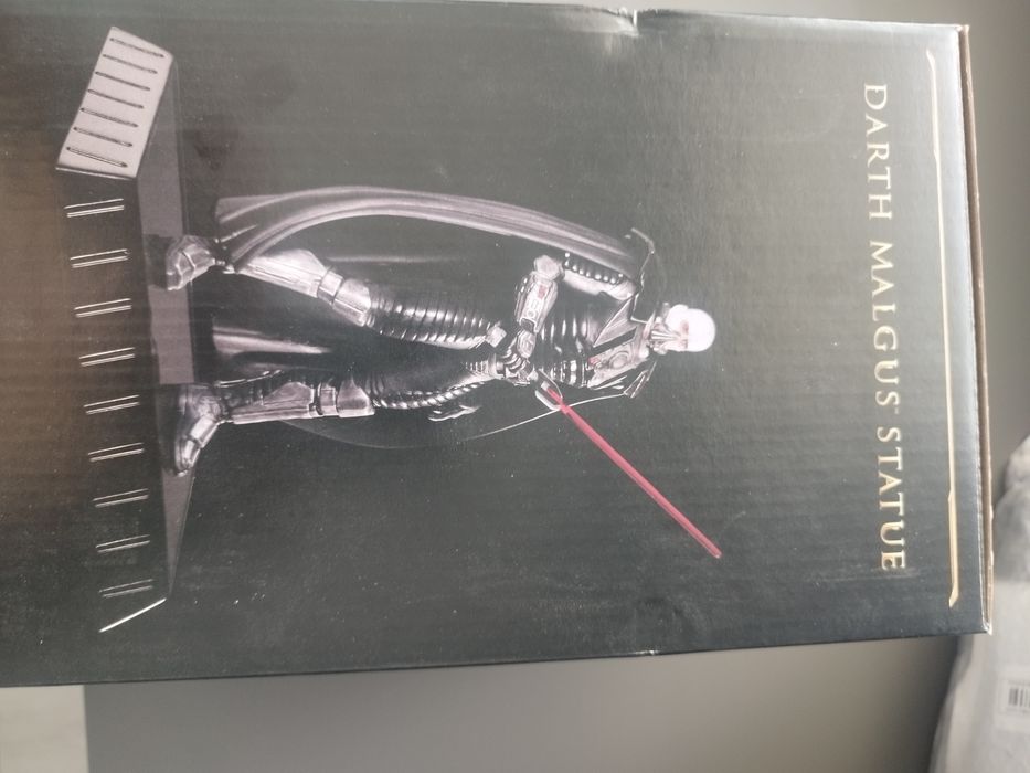 Фихурка статуетка star wars the old republic