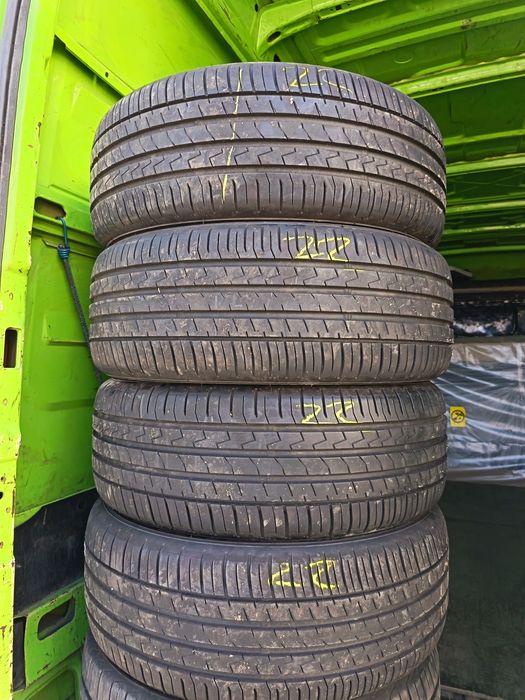 Anvelope vara 205 55 16 falken 2022 7mm