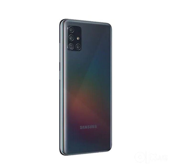 Samsung Galaxy A 51