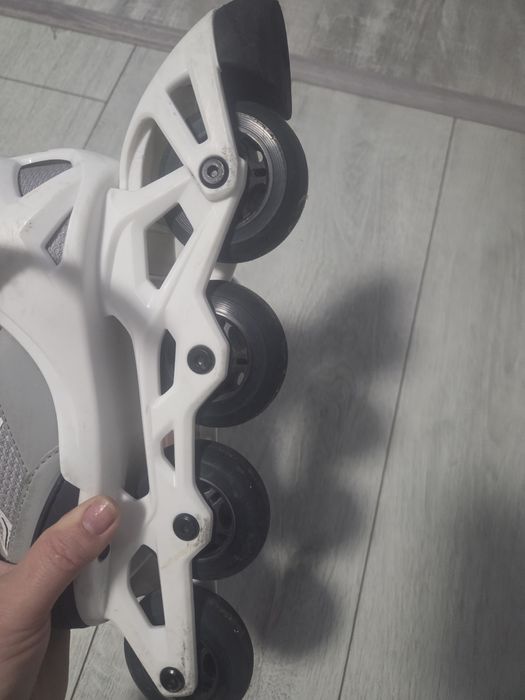 Role copii reglabile Oxelo 32-35