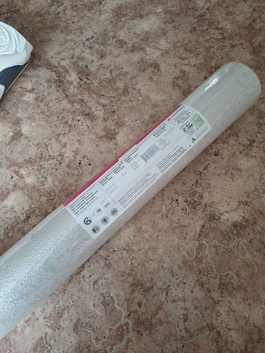 Метровые обри 1 рулон