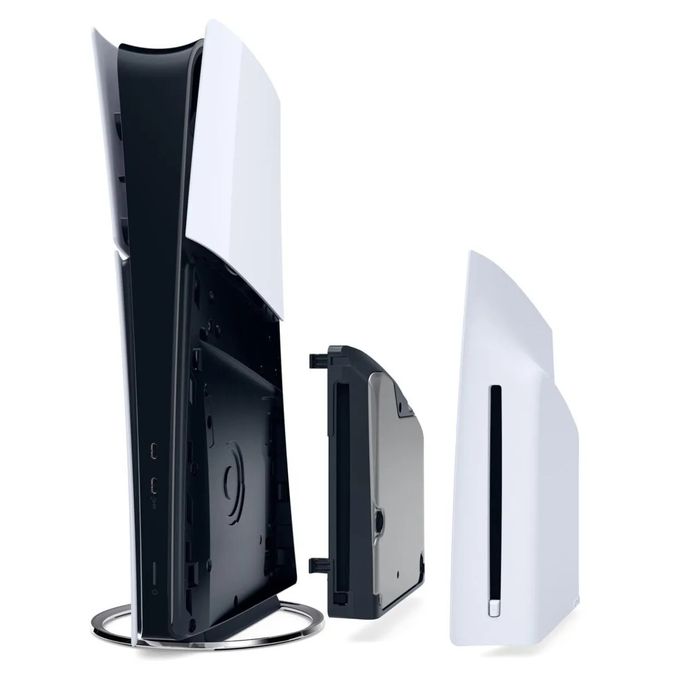 Playstation 5 CD дискавод