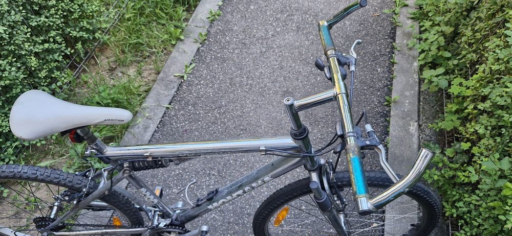 Bicicletă mountain bike 26 inch