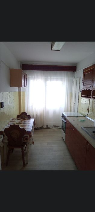 Chirie apartament cu doua camere