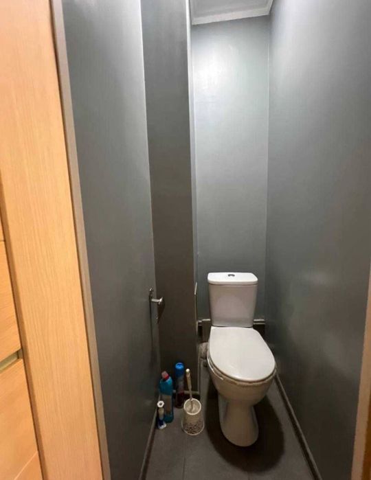 Нукксская, Первая нотариальная 2х комнатная квартира с ремонтом