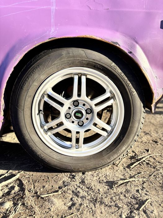 Обменяю диски R15