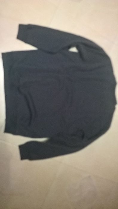 Работна трикотажна блуза.