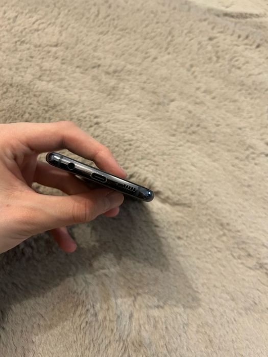 Samsung Galaxy s10e-stare perfecta