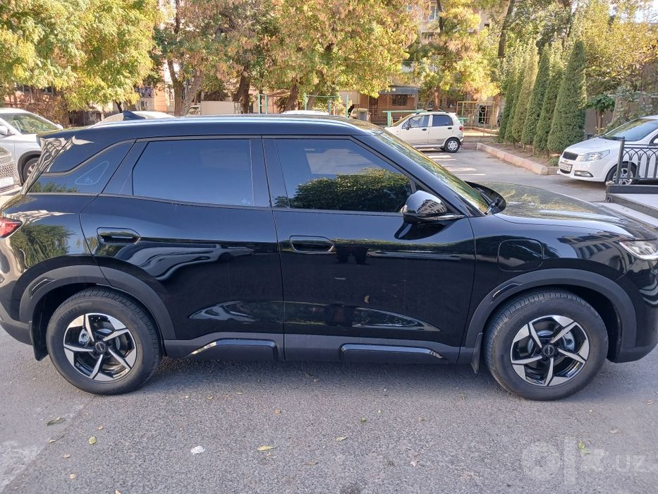 BYD. YANP  фул  пазитца. Полний  электр. 2026  йил  2100  пробэг