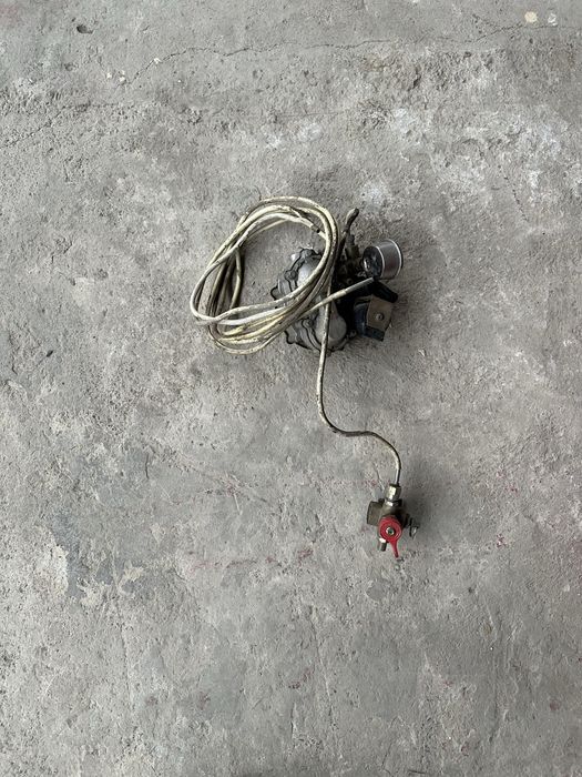 Metan balon 90 talik