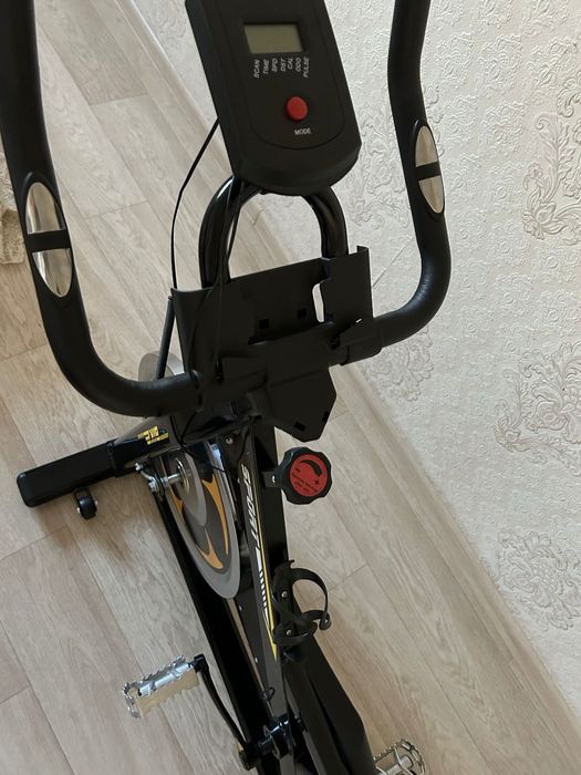 Продам велотренажер