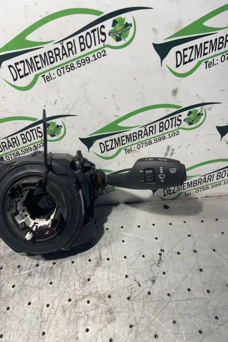 Ansamblu manete cu spira volan 10112523-00 BMW Seria 3 2013