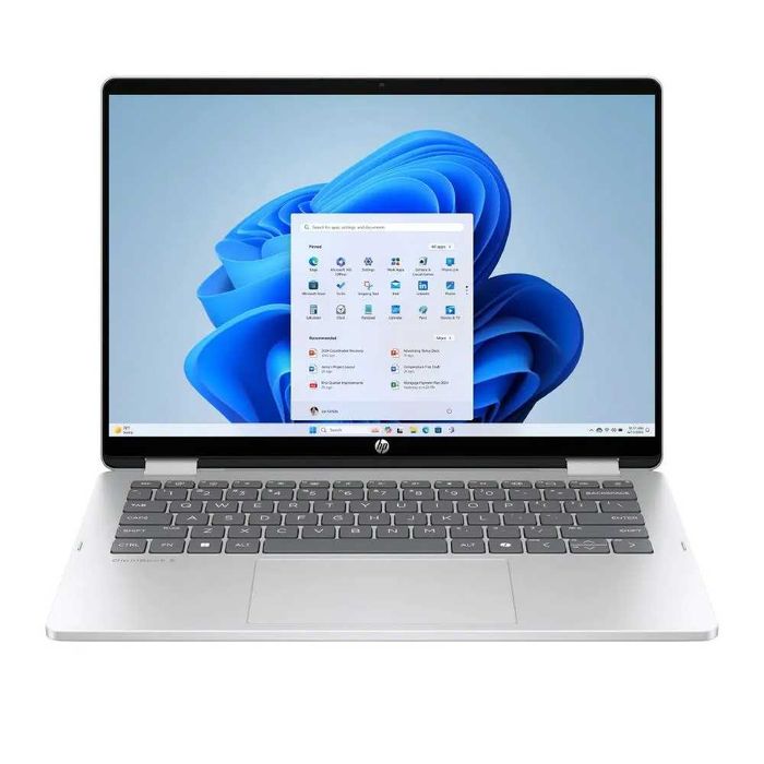 HP omnibook 5 flip