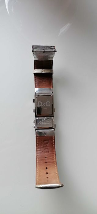 Часовник D&G дамски