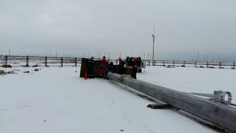 Продажа ТОО СМР 1 кат