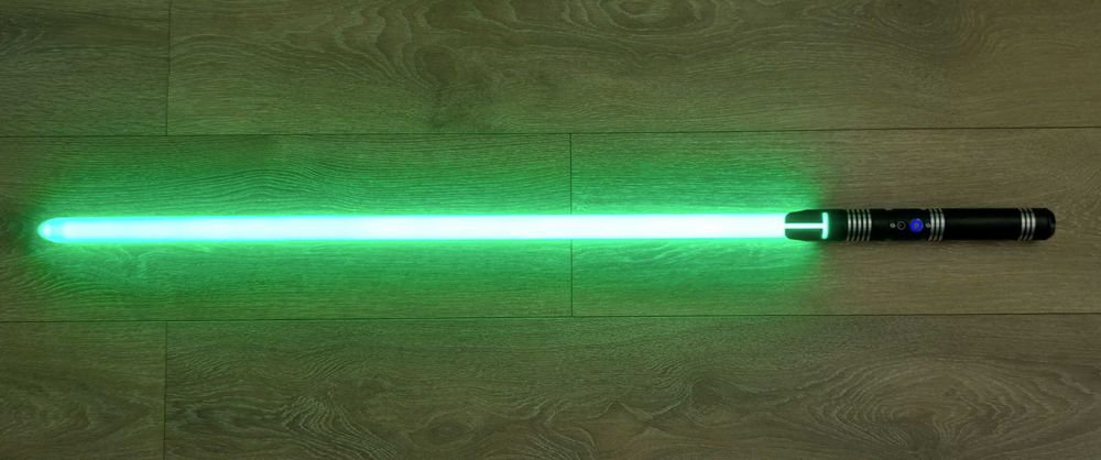 Sabie Laser Star Wars