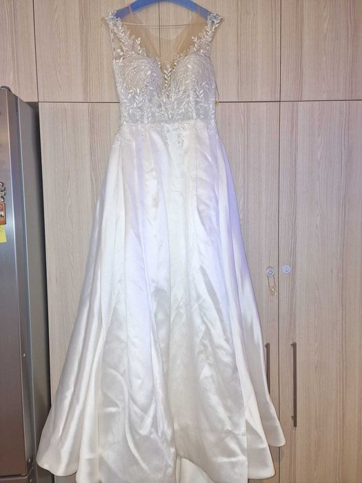 Rochie mireasa Bella Sposa