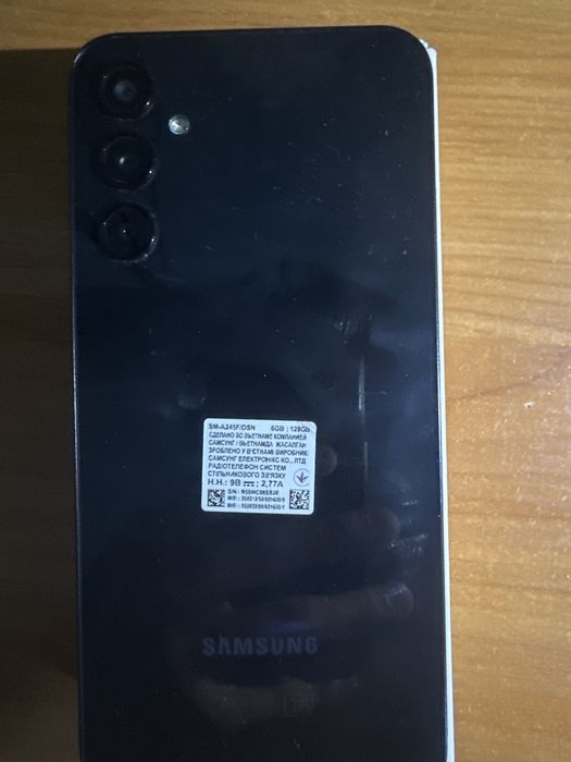 Samsung Galaxy a24