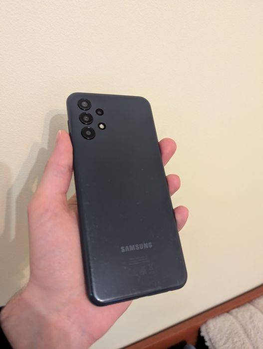 Samsung galaxy A13