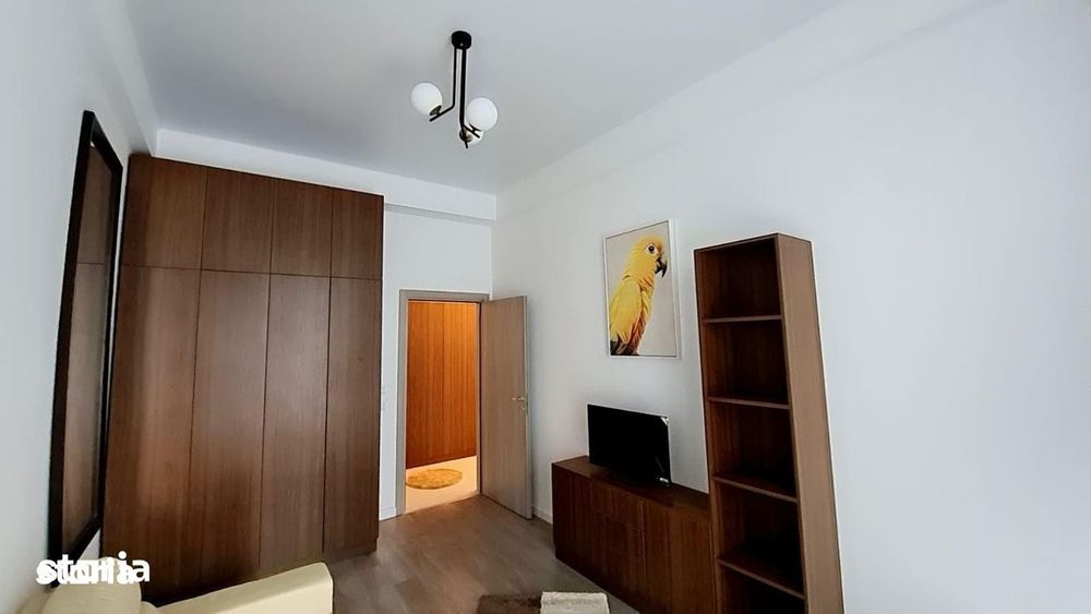 Apartament de Lux cu 3 Camere Ambience Residence Pipera - Comision 0