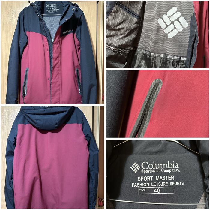 Продам мужские вещи