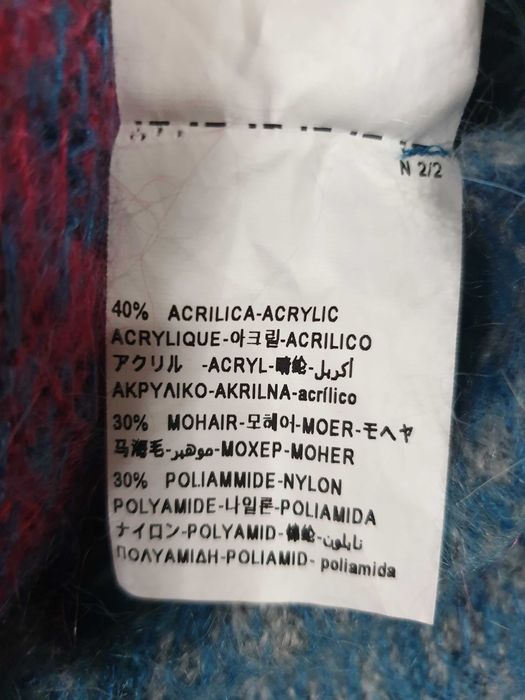 Пуловери Benetton и Sisley