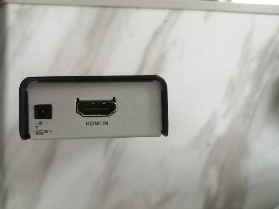 Продам удлинитель HDMI VE800L.