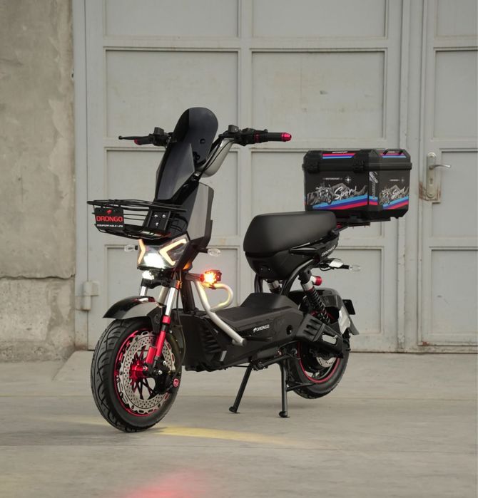 Model: R3 "New"
