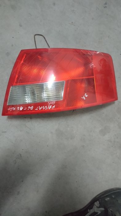 Tripla audi A4 B6 Cabrio dreapta