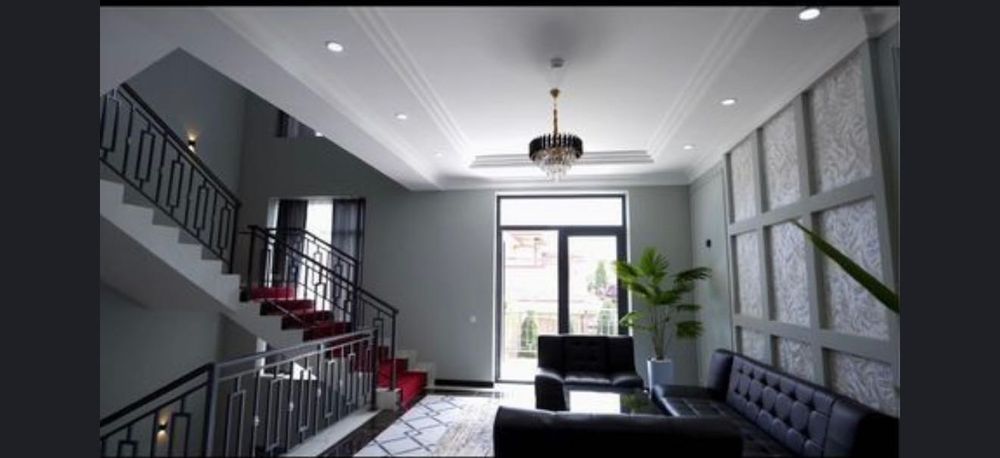 Продается гостиница Яккасарай   sale  hotel