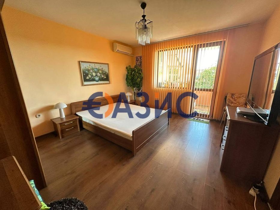 Продава се Двустаен апартамент в Свети Влас - 88 кв.м за 750 €/кв.м - Снимка #5