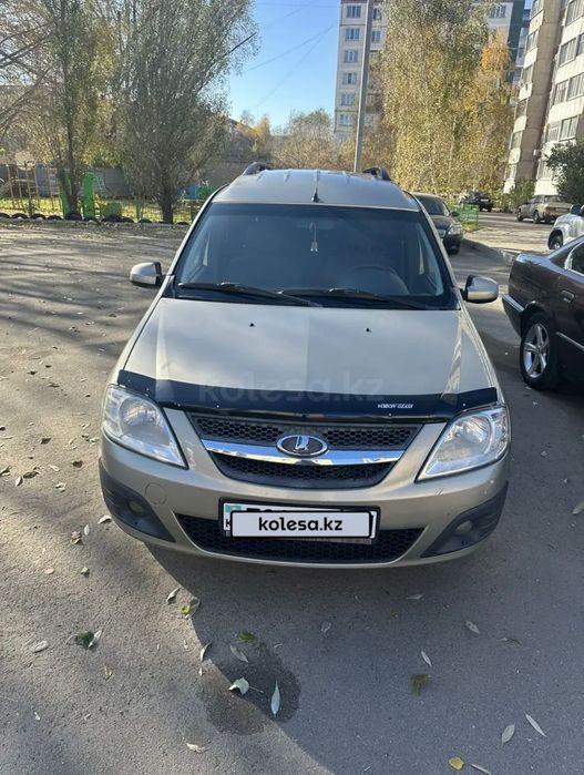 Продам Автомобиль Ларгус