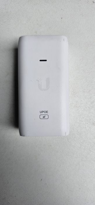 Vand injector upoe.