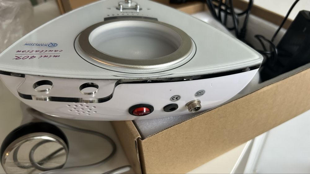 Уред за кавитация