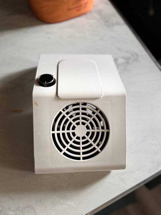 Пылесос для маникюра