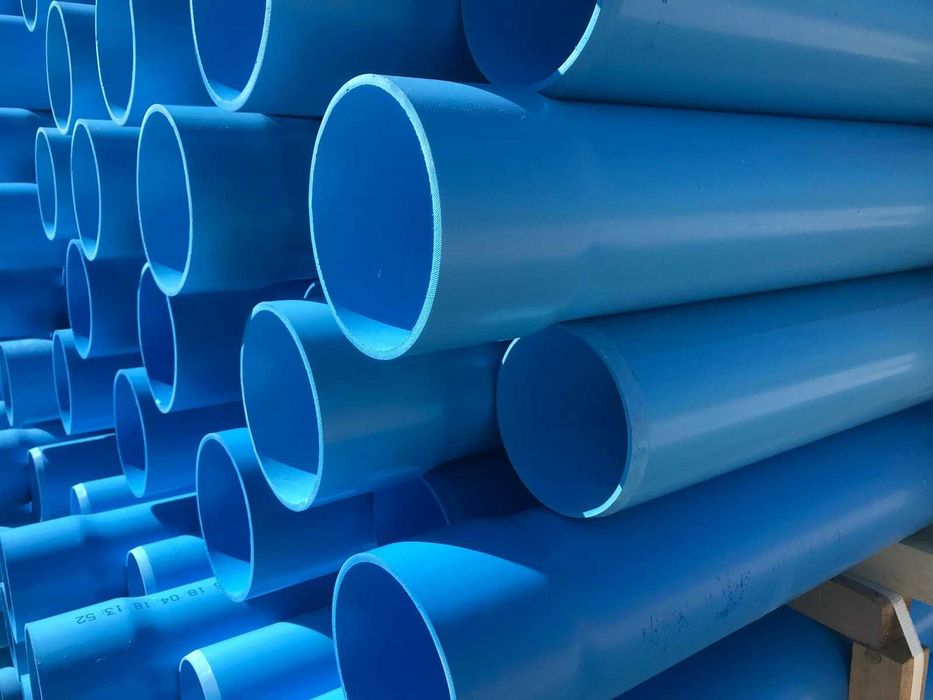 Сондажни тръби   Ф250   Ф200 Плътни и Филтърни