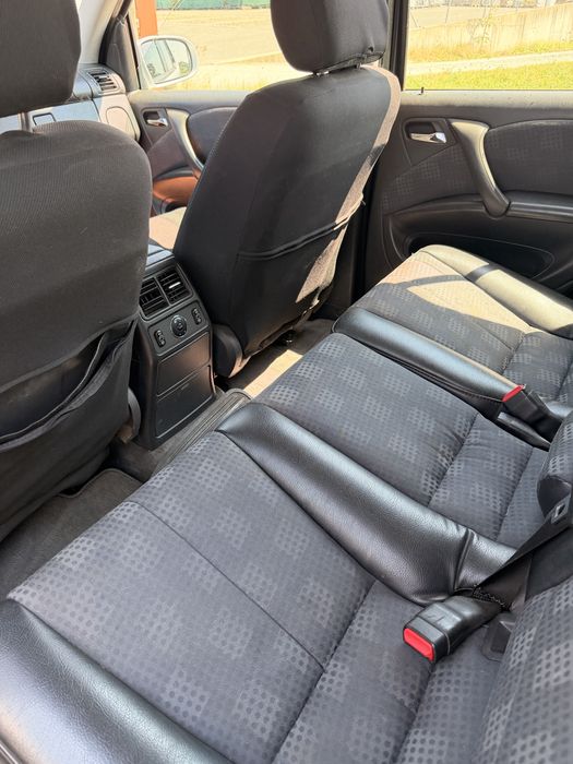 Mercedes Ml270 4x4 Import Recent