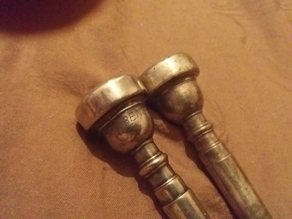 мундштук для трубы