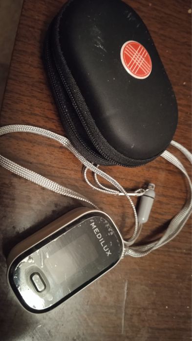 Продам пульсоксимерт