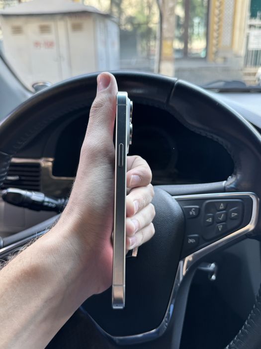 Iphone 15 Pro Max 256GB Sim+Esim