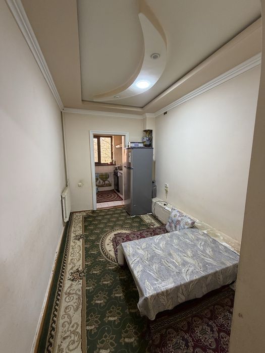 77 seriya 3 xona kvartira sotiladi 3 etajda