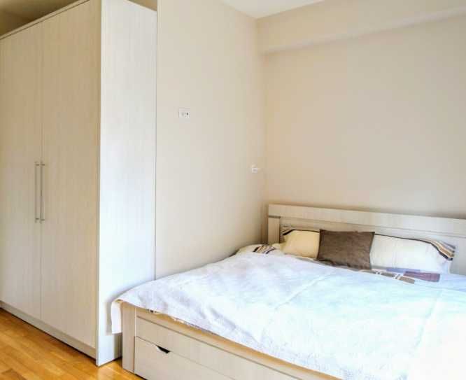 Дава се под наем Четиристаен апартамент в Пловдив, Каменица 1 - 105 кв.м за 229.5 € - Снимка #1