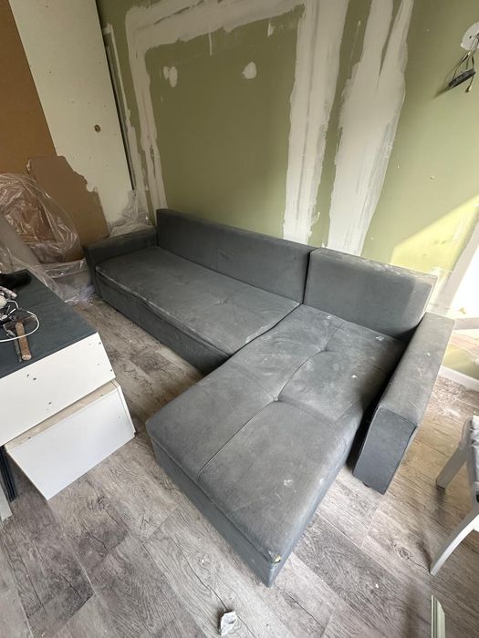 Мебель, дешевый диван