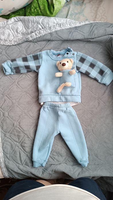 Костюмы на мальчика