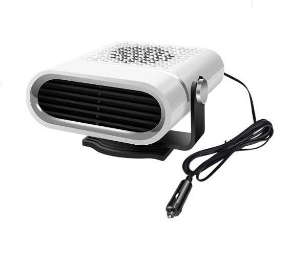 Автомобильный ветродуй (12V/150W)