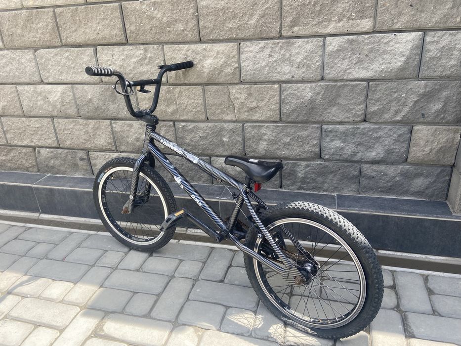 Бмх корбоновый