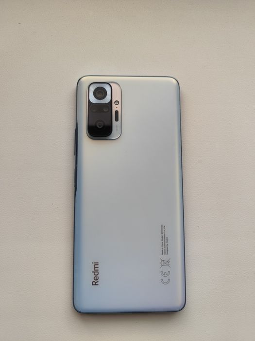 Redmi note 10 pro, 128гб, Xiaomi redmi