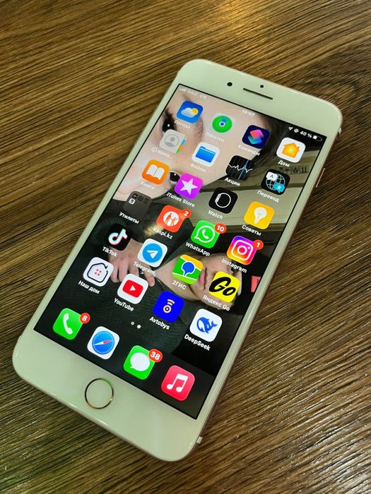 Айфон 7 плюс срочно!!!