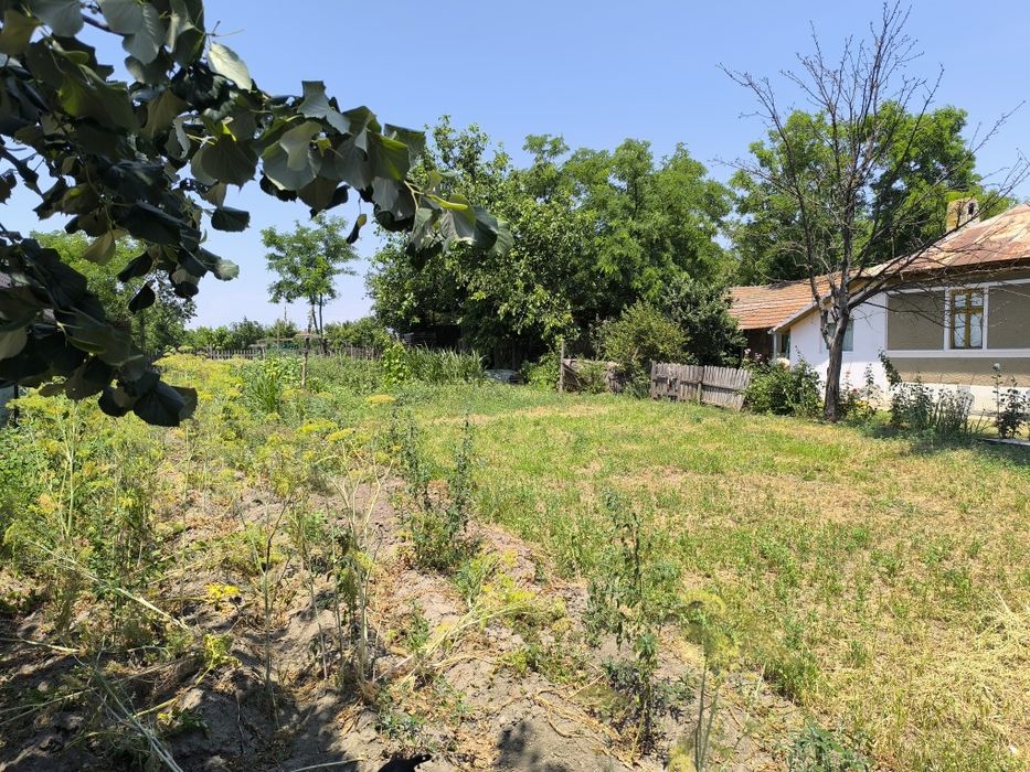 Casa bătrânească