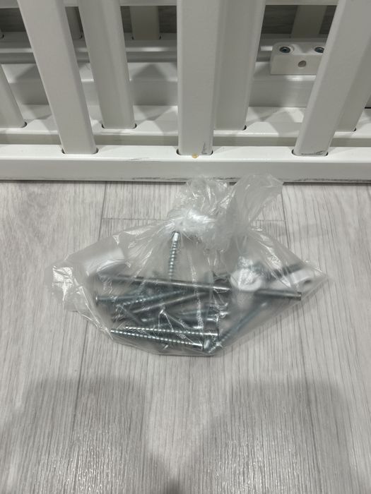 Продам детскую коовать